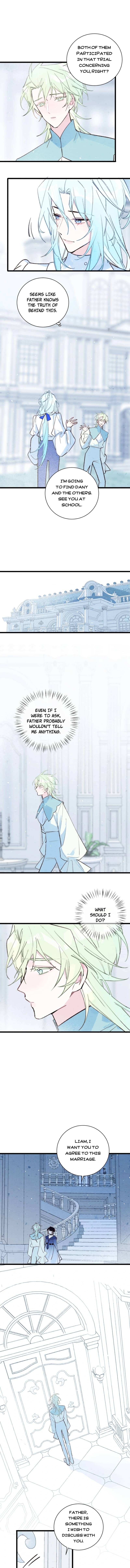 Lost Swan Lake Chapter 39 page 2 - 