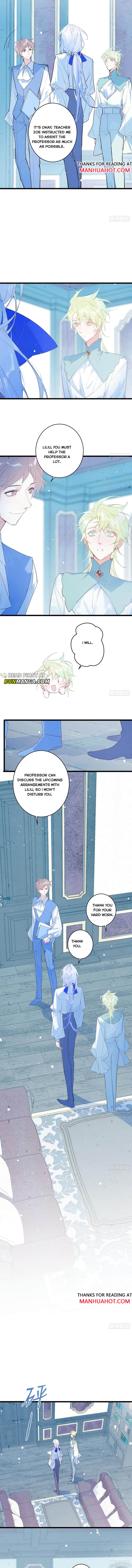 Lost Swan Lake Chapter 4 page 2 - 