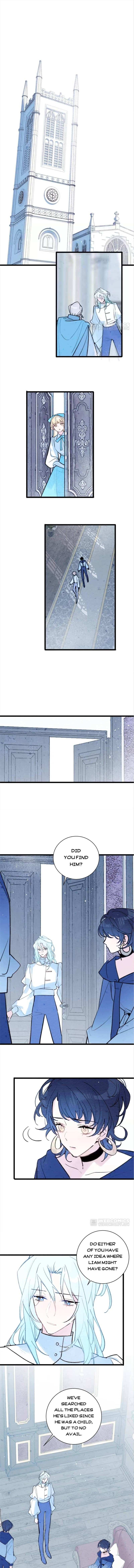 Lost Swan Lake Chapter 40 page 1 - 