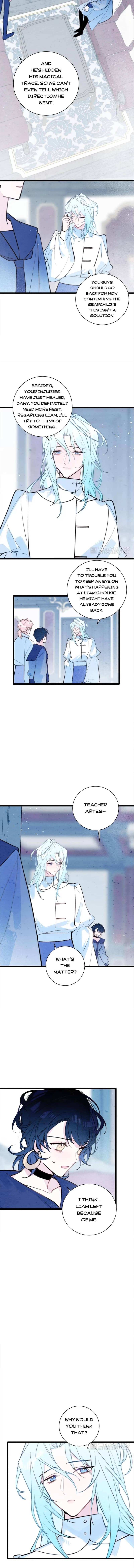 Lost Swan Lake Chapter 40 page 2 - 