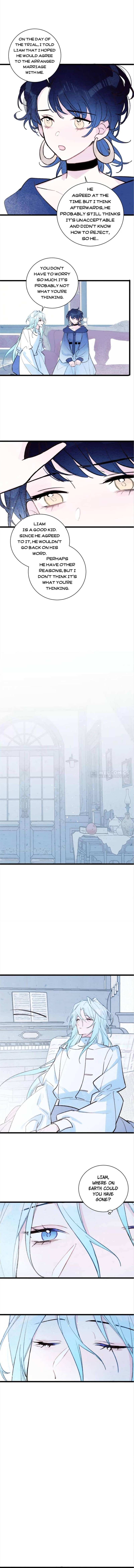 Lost Swan Lake Chapter 40 page 3 - 