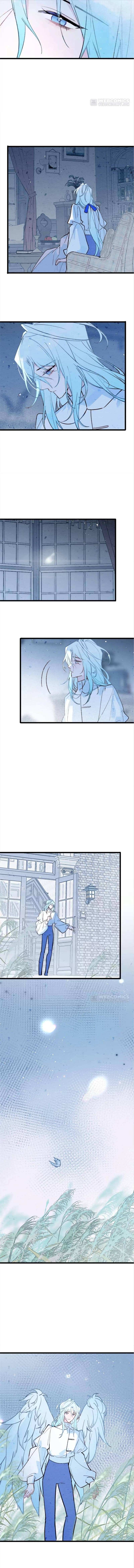 Lost Swan Lake Chapter 40 page 4 - 