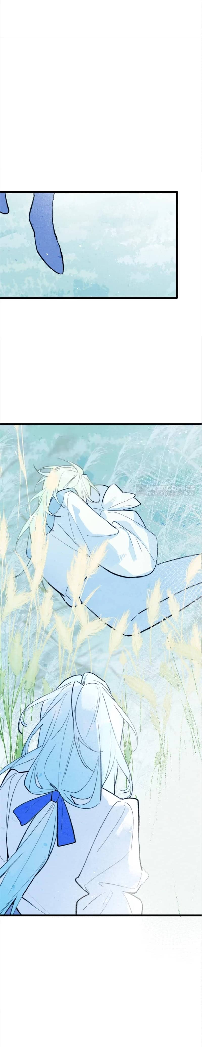 Lost Swan Lake Chapter 40 page 5 - 