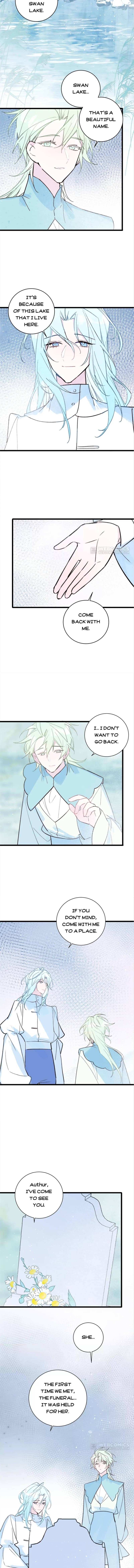 Lost Swan Lake Chapter 41 page 2 - 