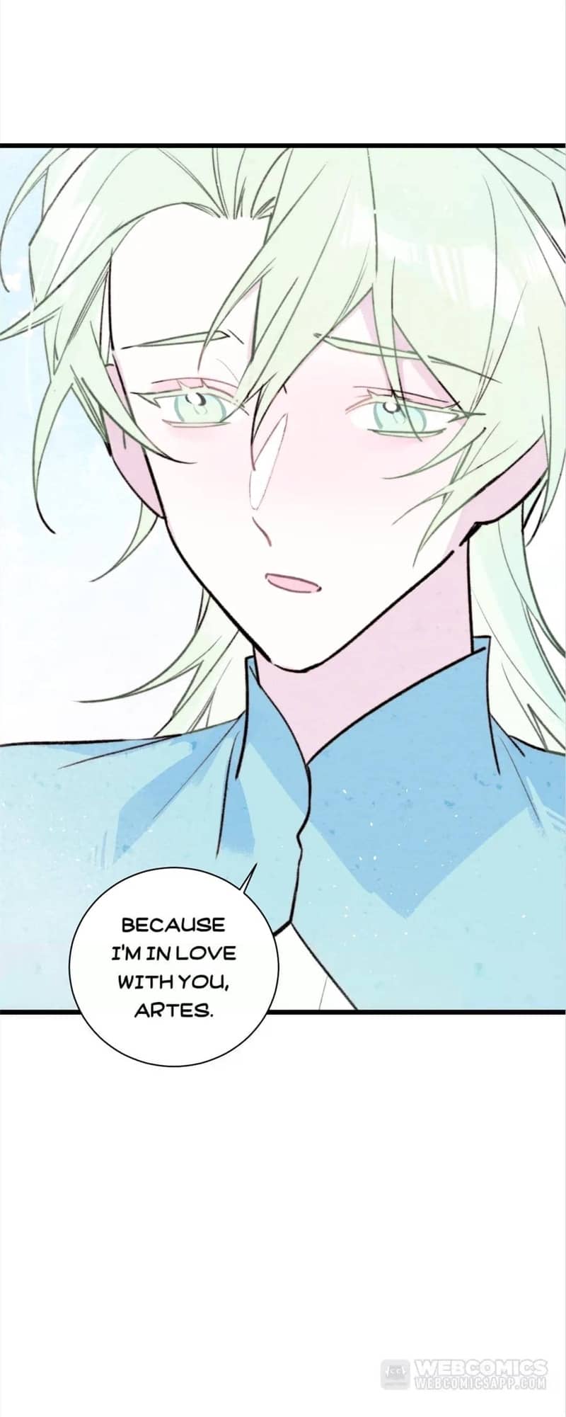 Lost Swan Lake Chapter 41 page 5 - 