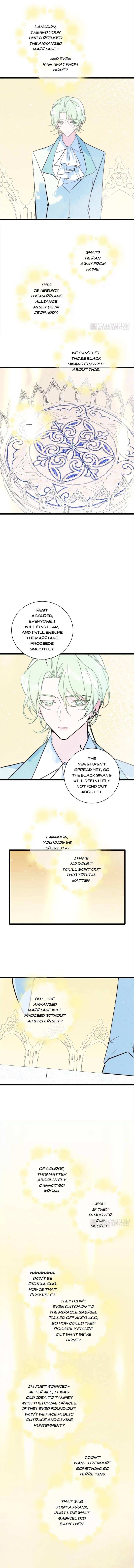 Lost Swan Lake Chapter 43 page 2 - 