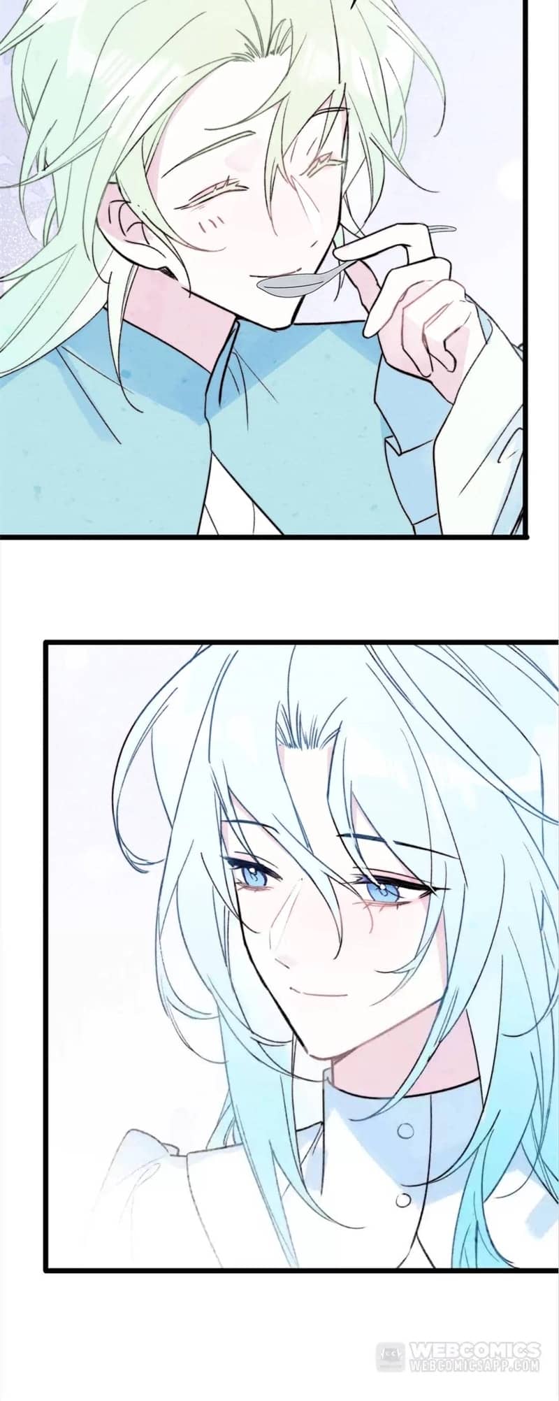 Lost Swan Lake Chapter 43 page 6 - 