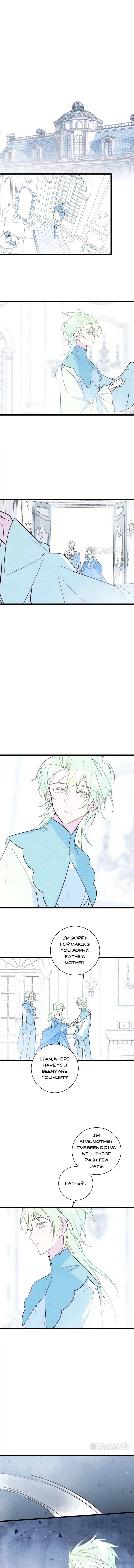 Lost Swan Lake Chapter 44 page 2 - 
