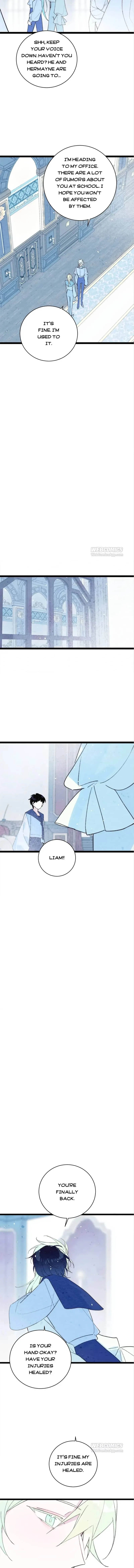 Lost Swan Lake Chapter 47 page 2 - 