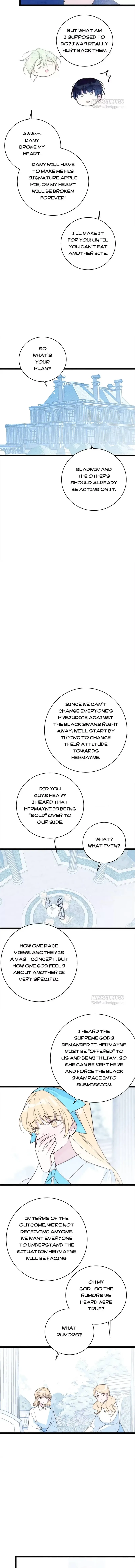 Lost Swan Lake Chapter 47 page 4 - 