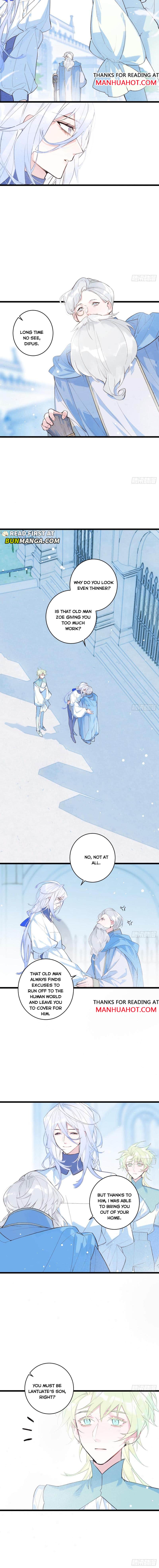 Lost Swan Lake Chapter 5 page 2 - 