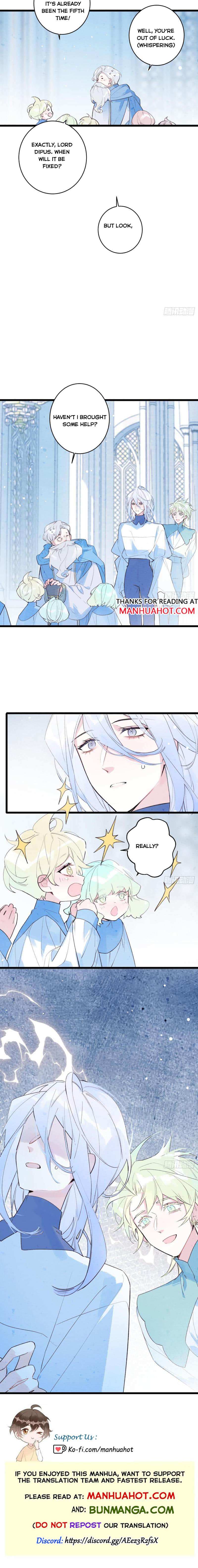 Lost Swan Lake Chapter 5 page 5 - 