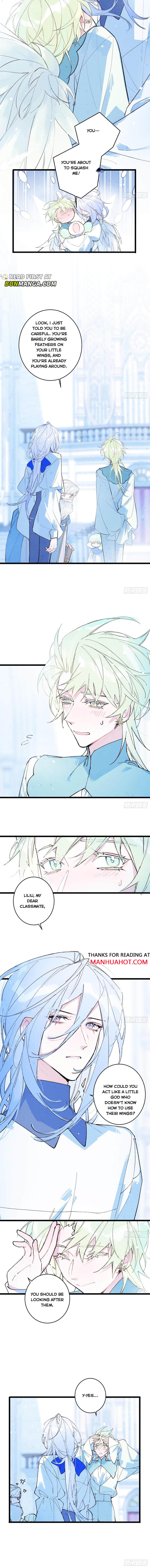 Lost Swan Lake Chapter 6 page 3 - 