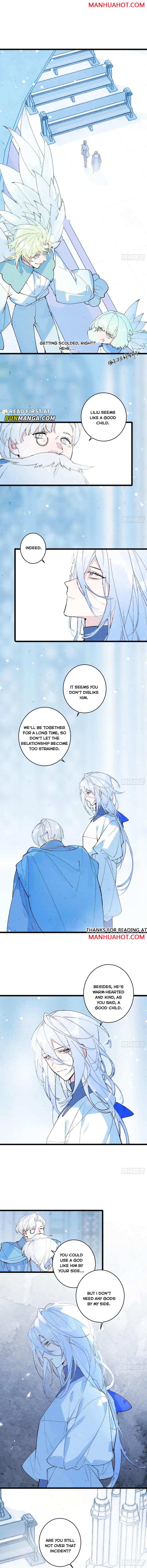 Lost Swan Lake Chapter 6 page 4 - 