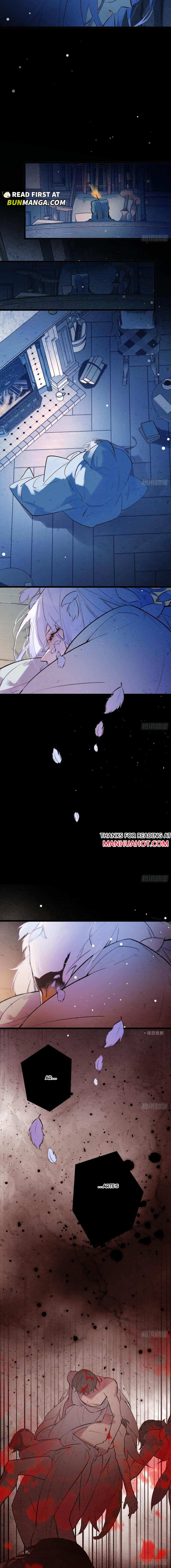 Lost Swan Lake Chapter 7 page 5 - 