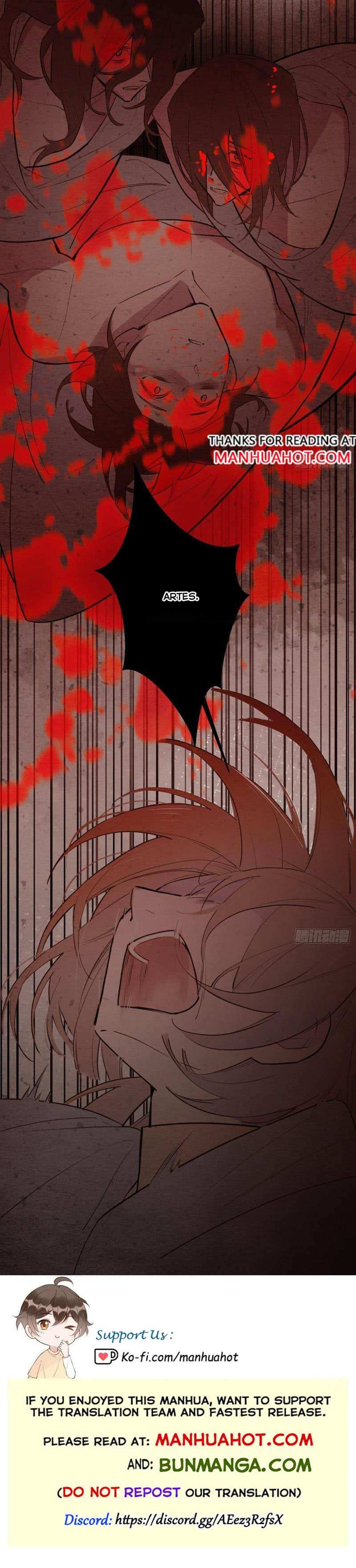 Lost Swan Lake Chapter 7 page 6 - 