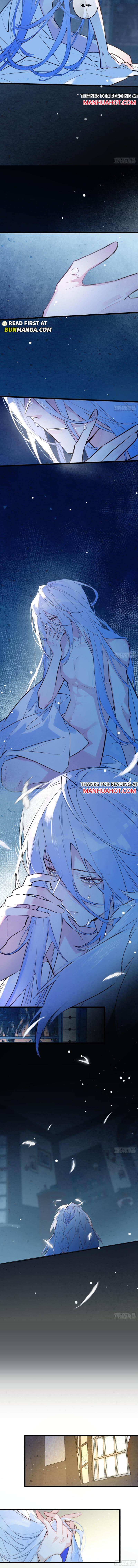 Lost Swan Lake Chapter 8 page 3 - 