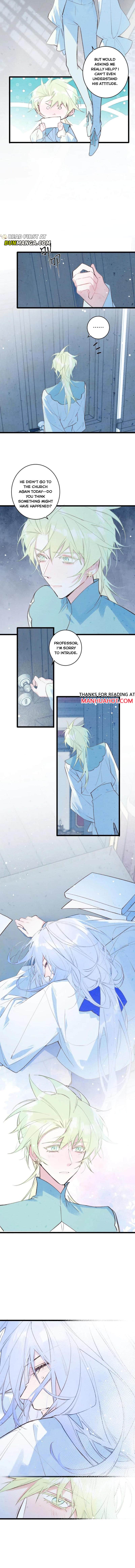 Lost Swan Lake Chapter 9 page 3 - 