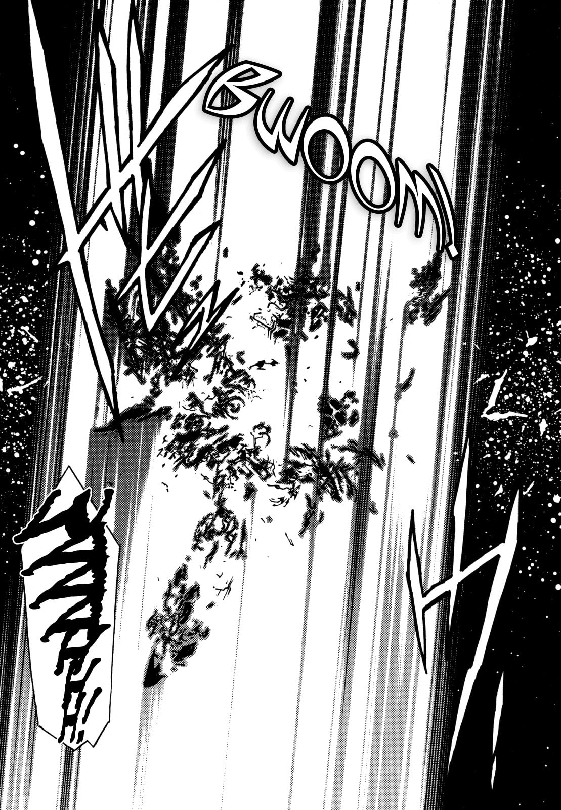 Lost Universe Chapter 13 page 7 - 