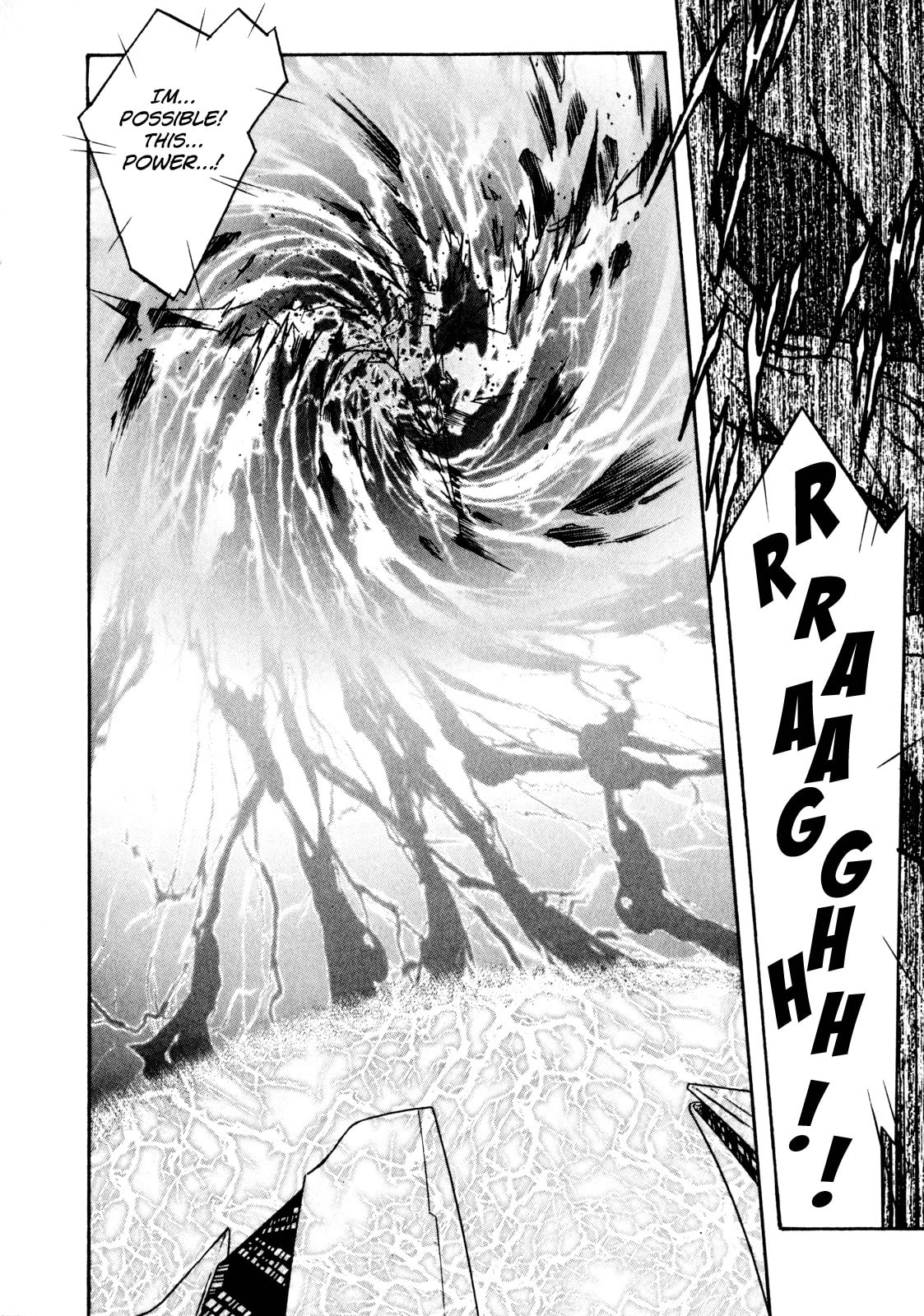 Lost Universe Chapter 17 page 18 - 