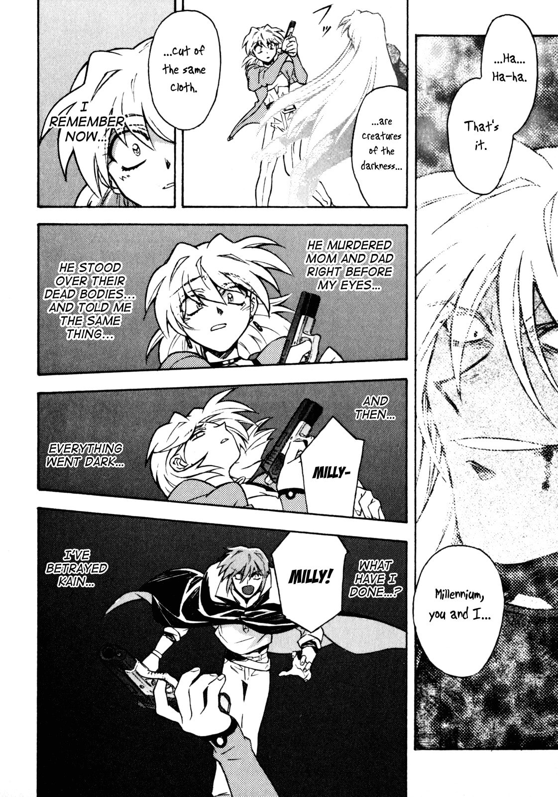 Lost Universe Chapter 19 page 19 - 