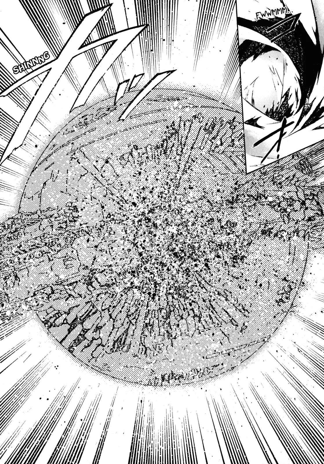 Lost Universe Chapter 20.2 page 29 - 