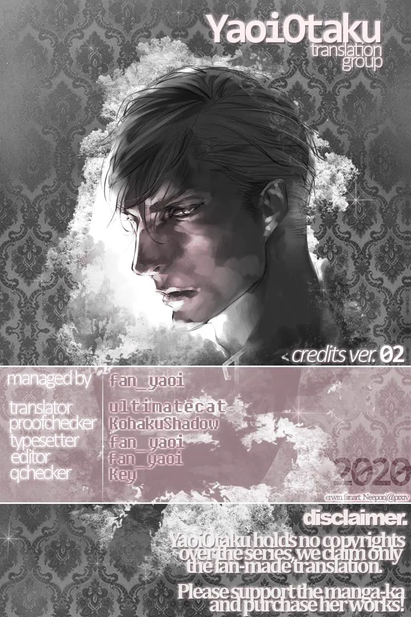 Lost Virgin Chapter 3 page 1 - 
