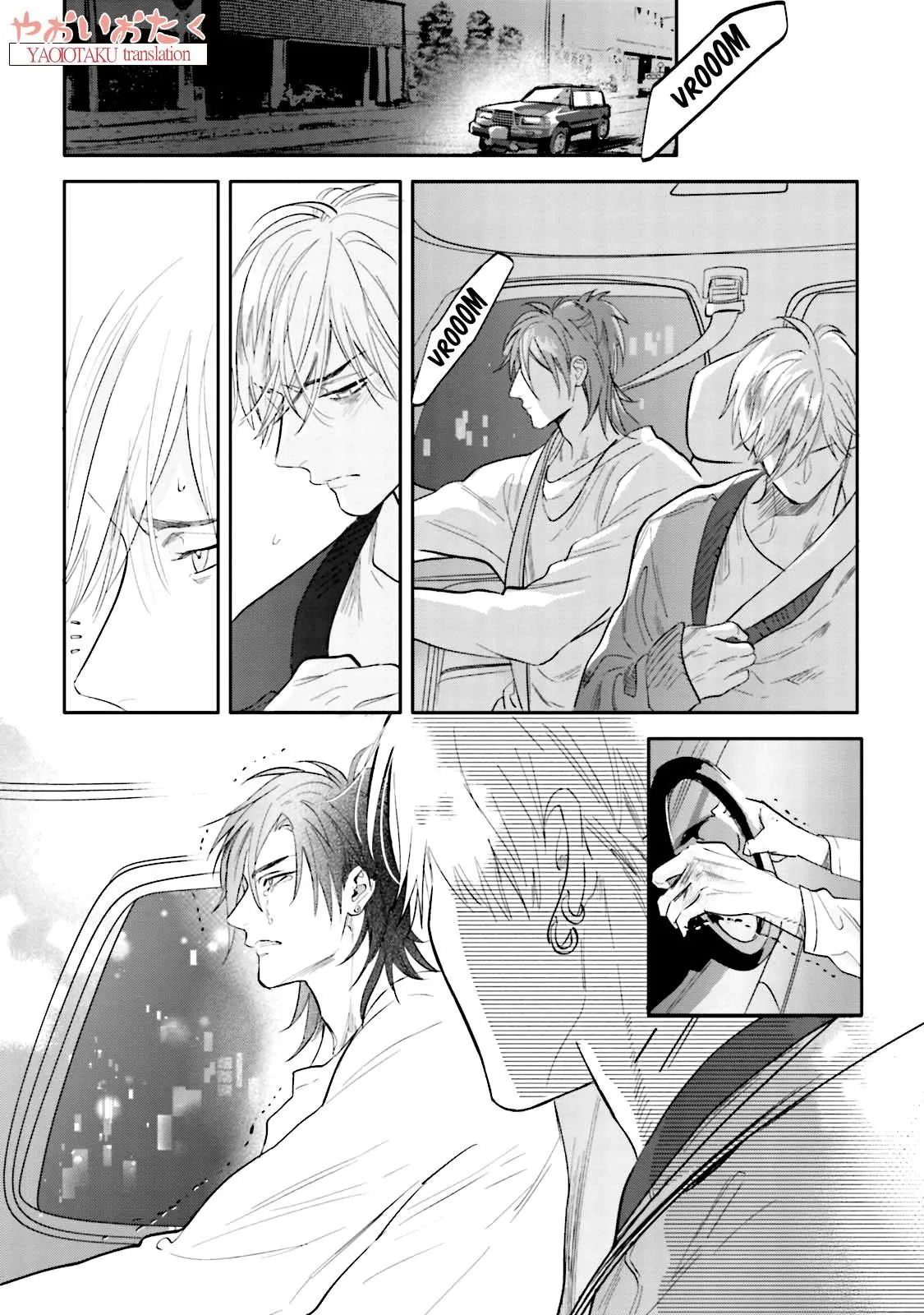 Lost Virgin Chapter 5 page 26 - 