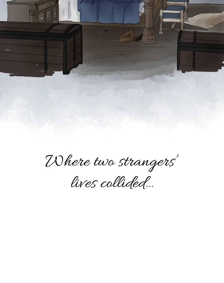 Lost Chapter 0 page 7 - 