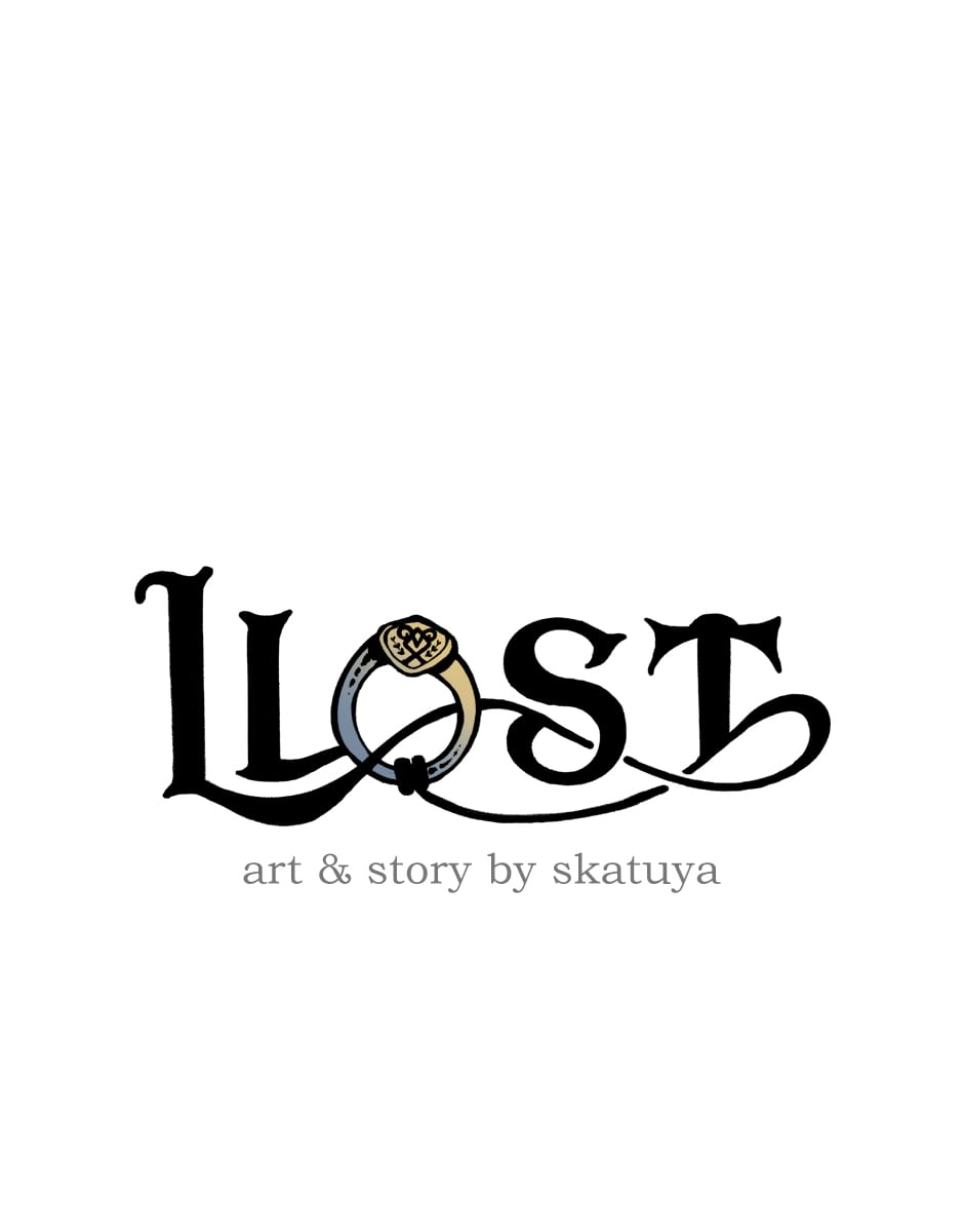 Lost Chapter 0 page 8 - 