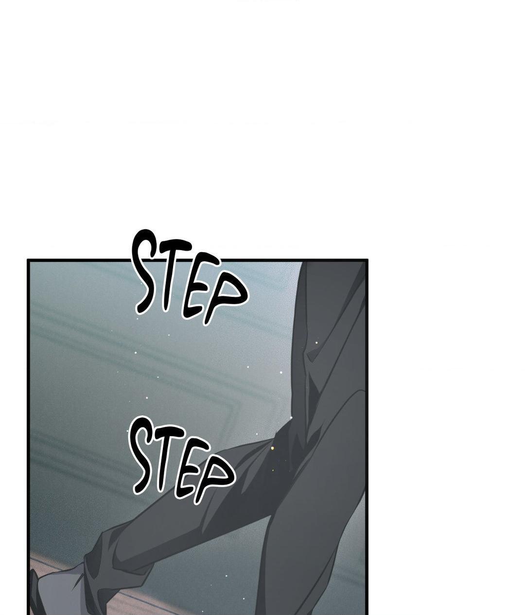 Lost Chapter 10 page 1 - 