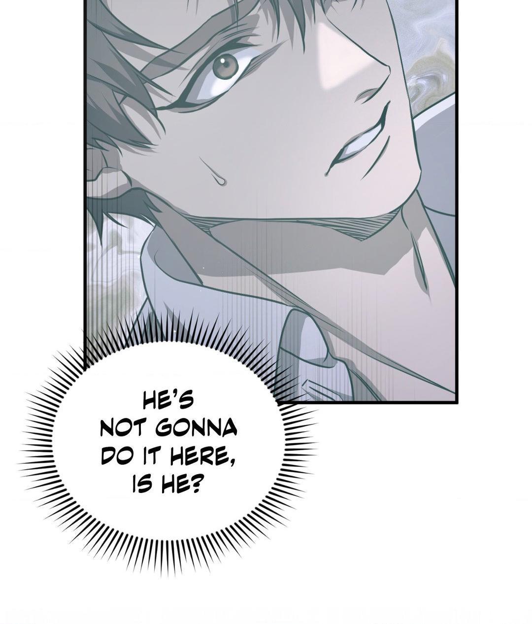 Lost Chapter 10 page 11 - 