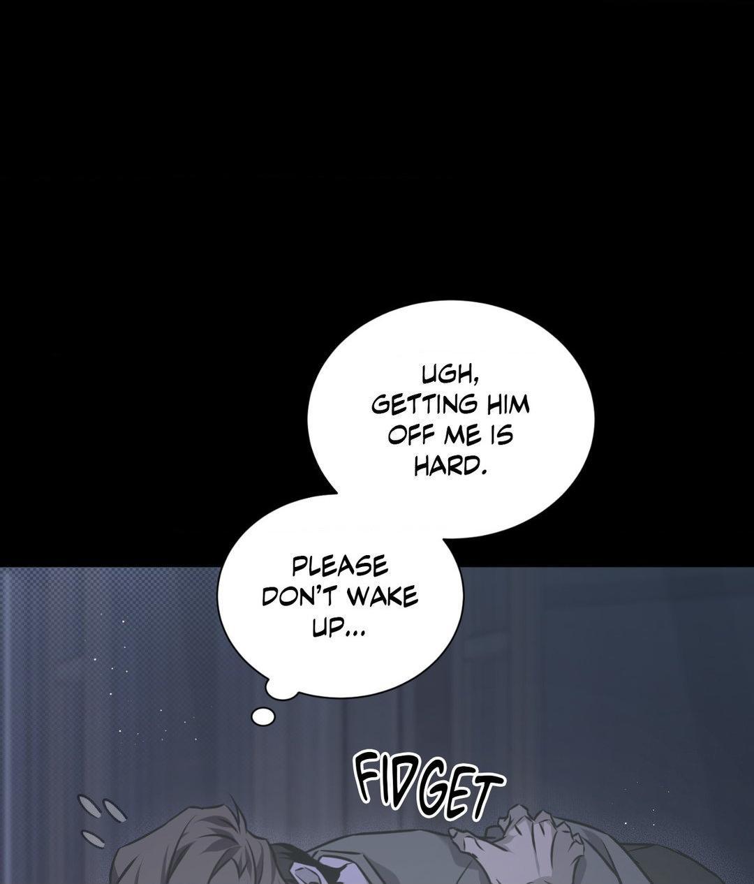 Lost Chapter 10 page 105 - 