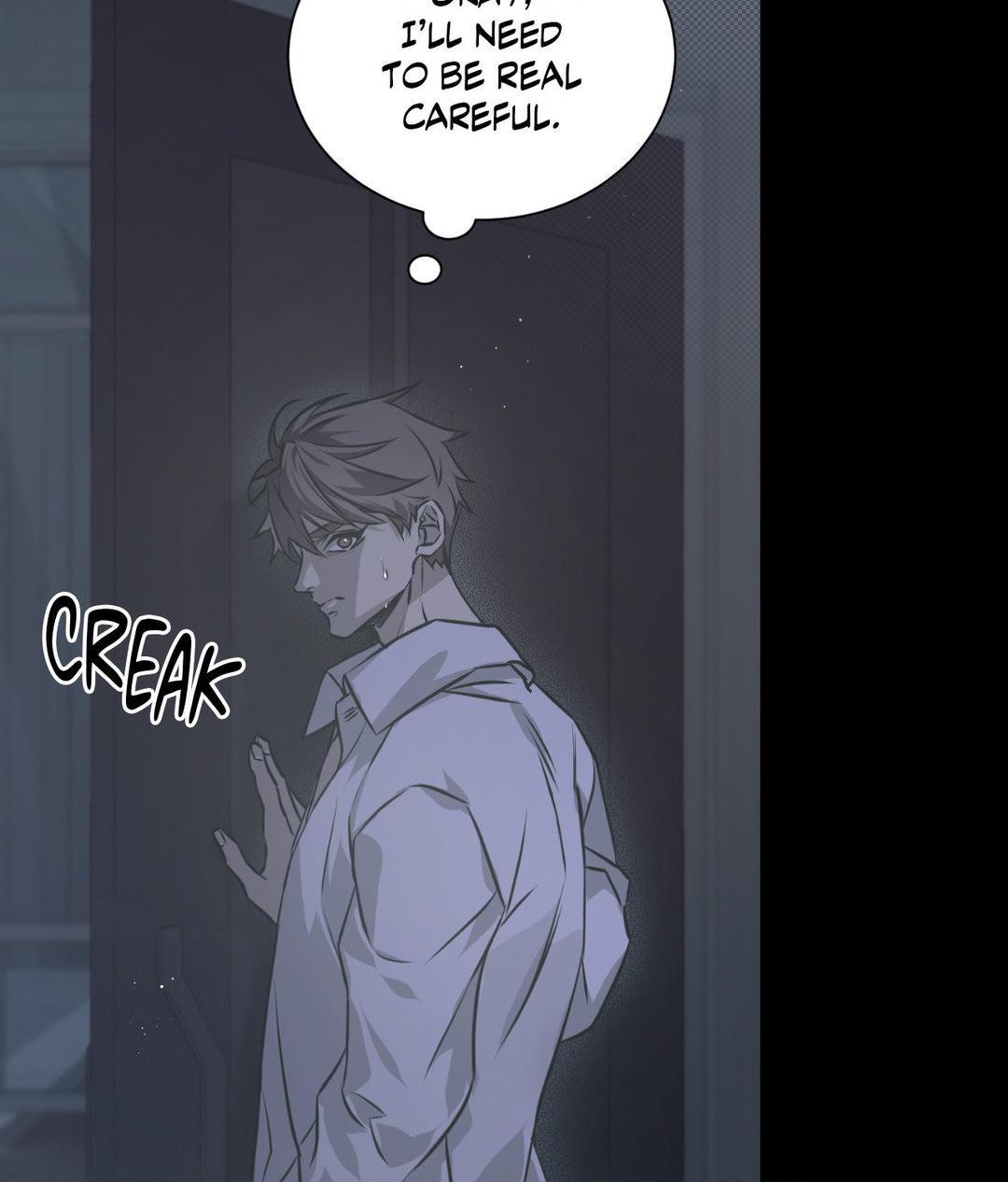 Lost Chapter 10 page 110 - 