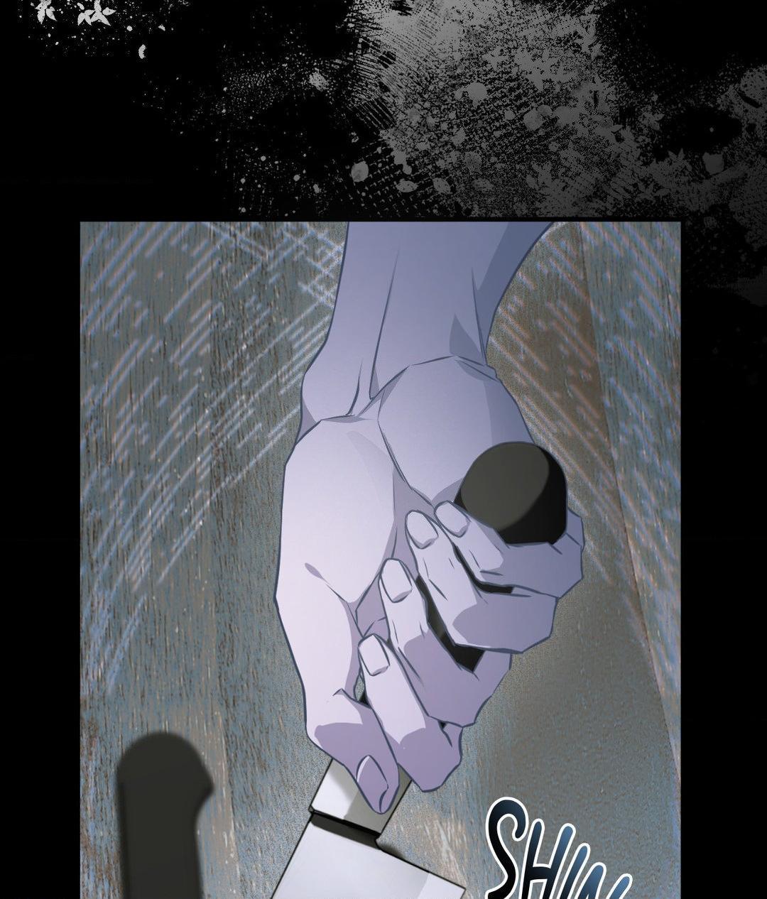 Lost Chapter 10 page 116 - 