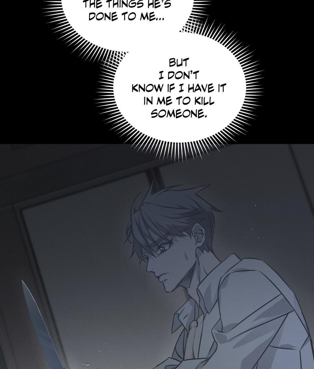 Lost Chapter 10 page 118 - 