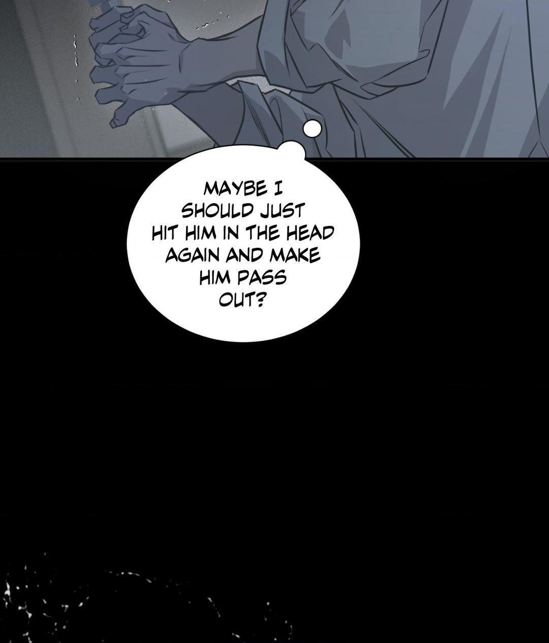 Lost Chapter 10 page 119 - 