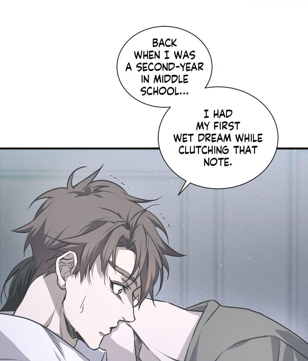Lost Chapter 10 page 15 - 