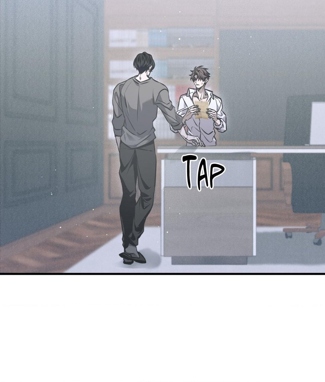 Lost Chapter 10 page 3 - 