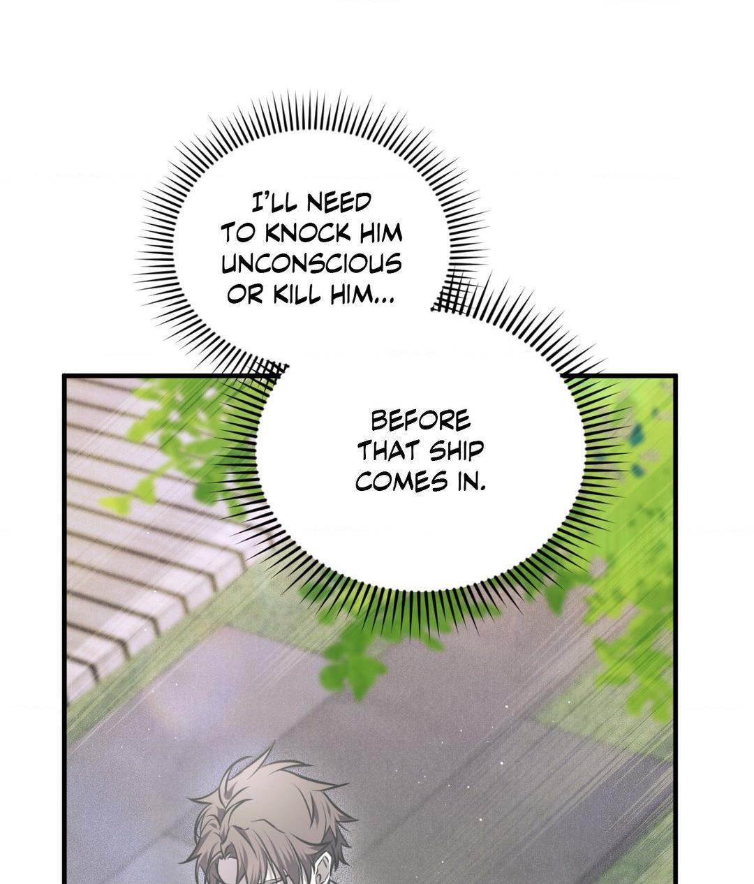 Lost Chapter 10 page 23 - 