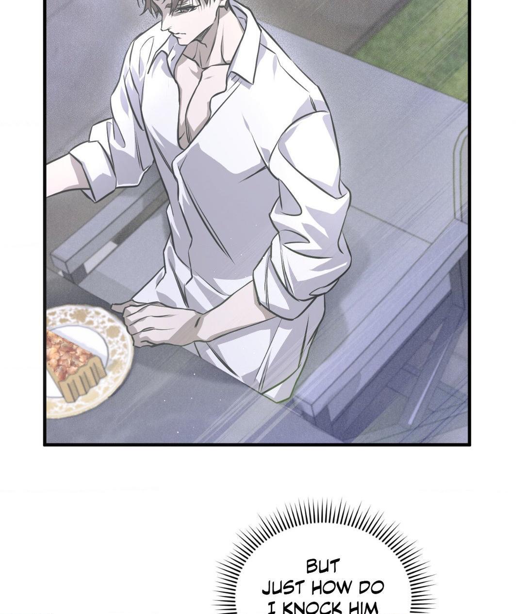 Lost Chapter 10 page 24 - 