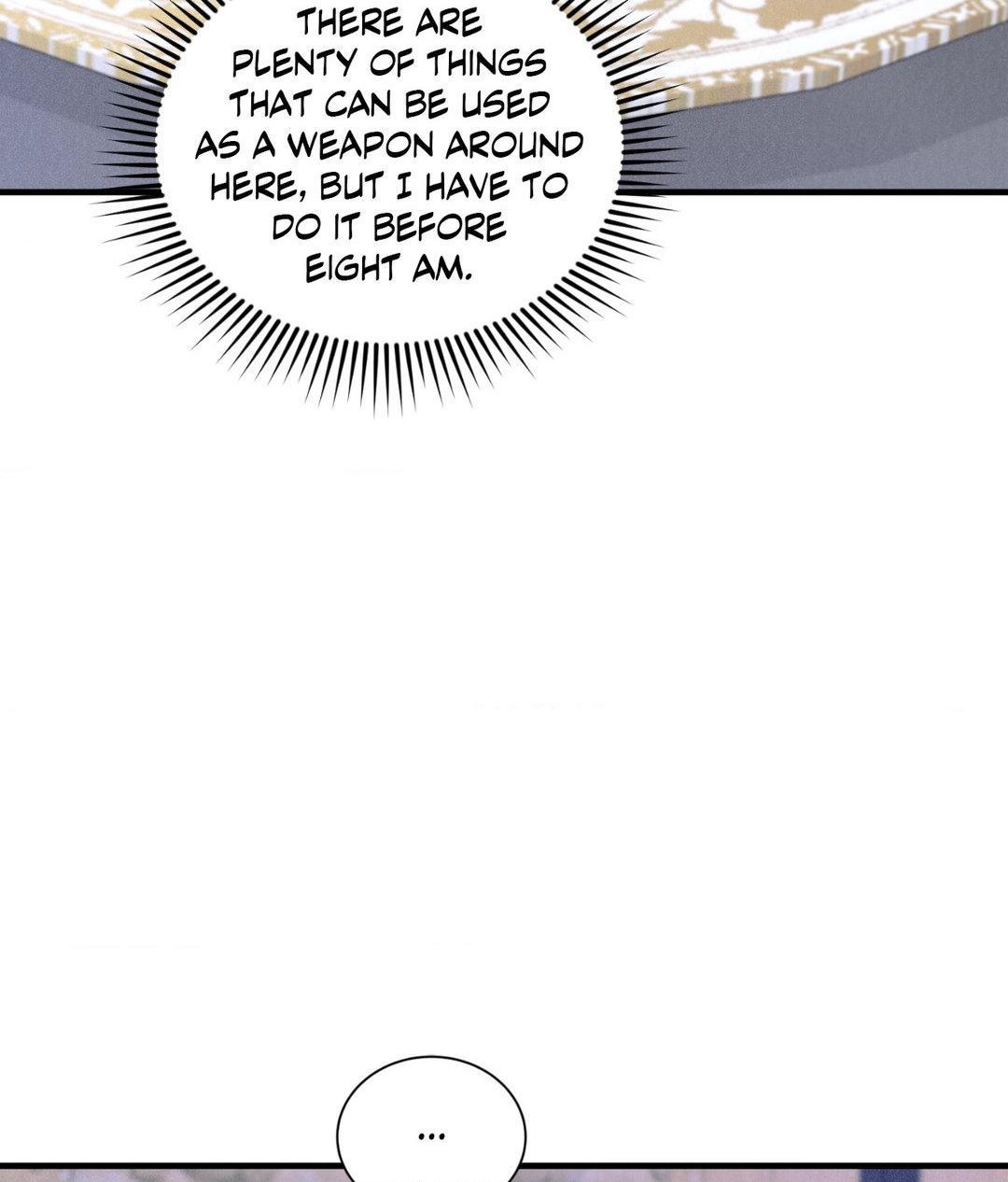 Lost Chapter 10 page 26 - 