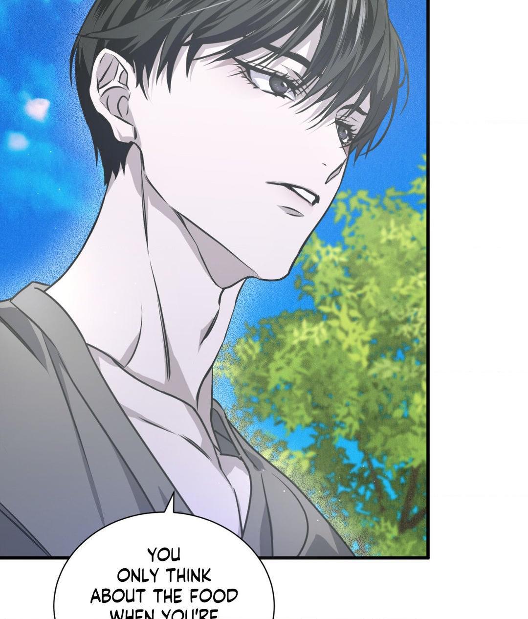 Lost Chapter 10 page 38 - 