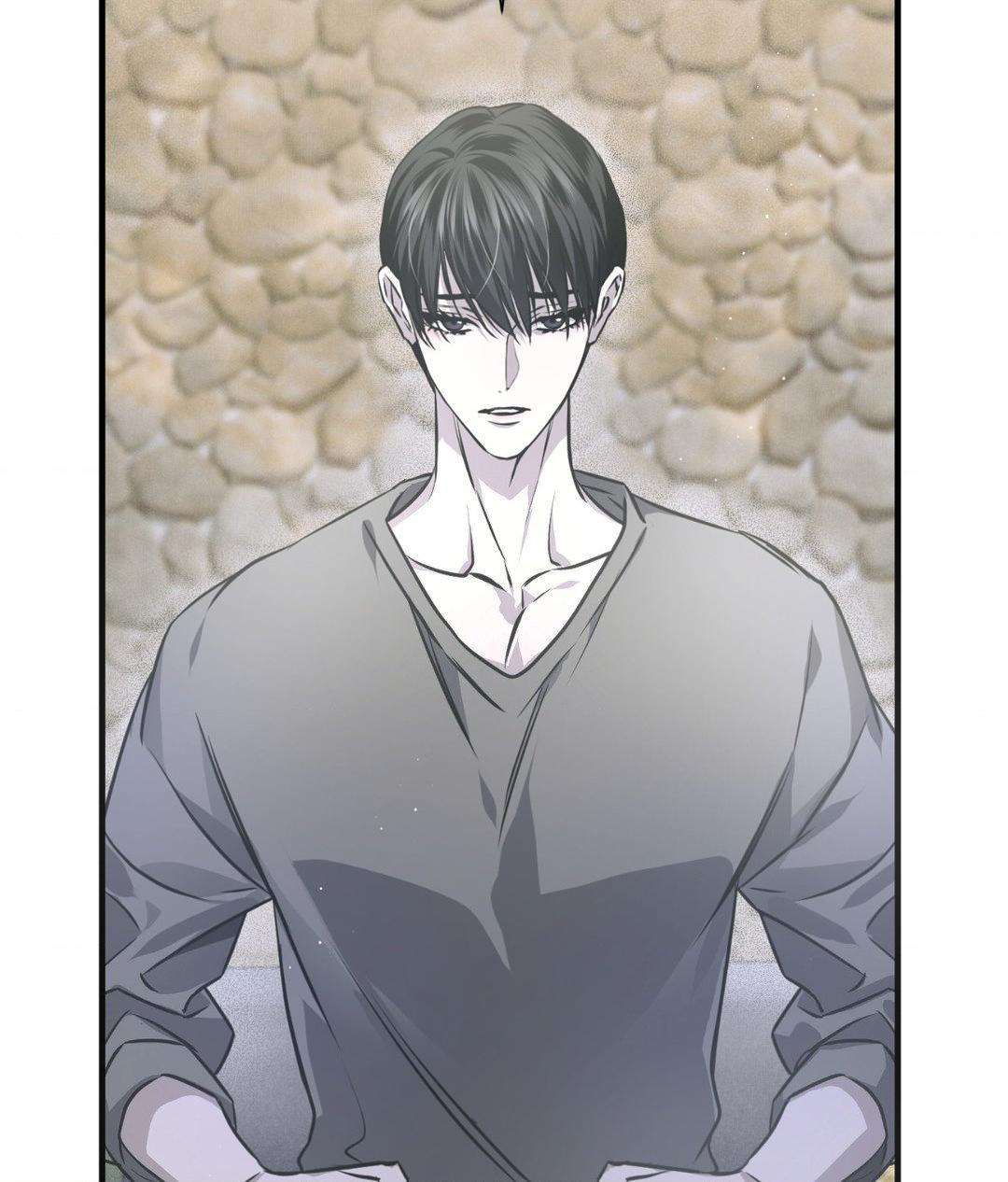 Lost Chapter 10 page 40 - 