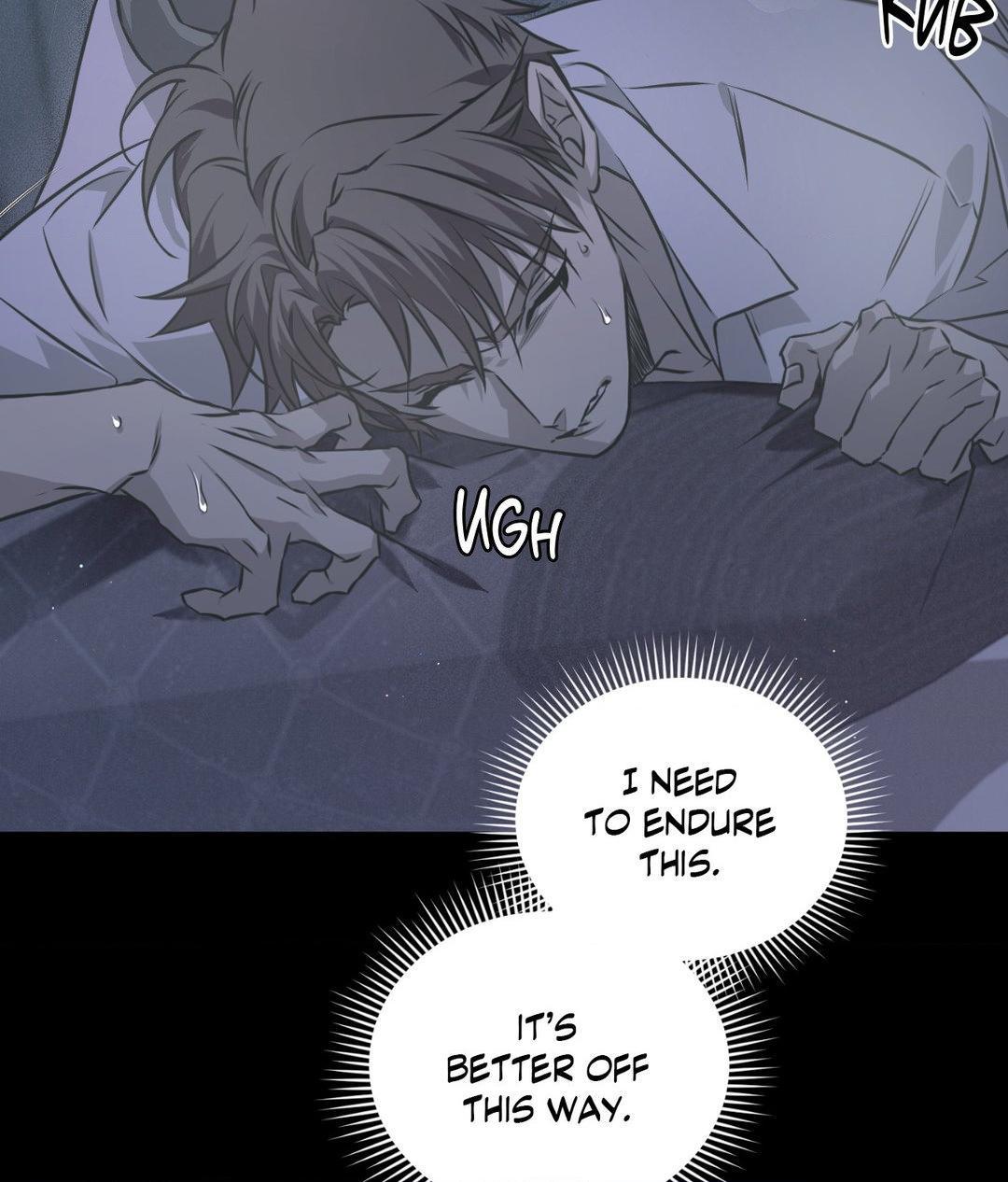 Lost Chapter 10 page 68 - 