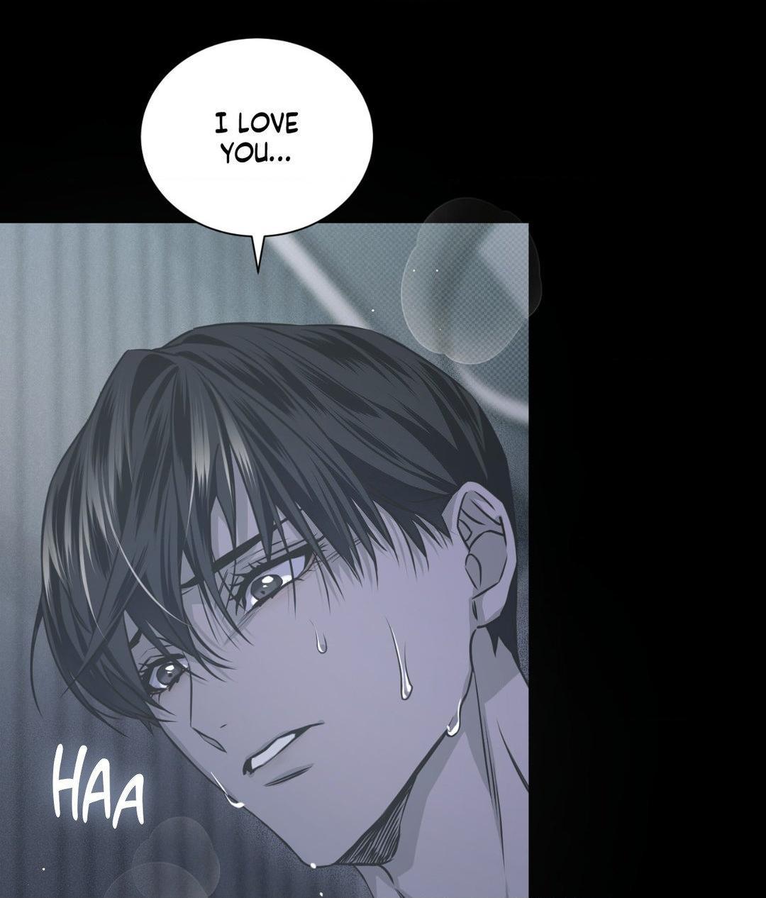 Lost Chapter 10 page 71 - 