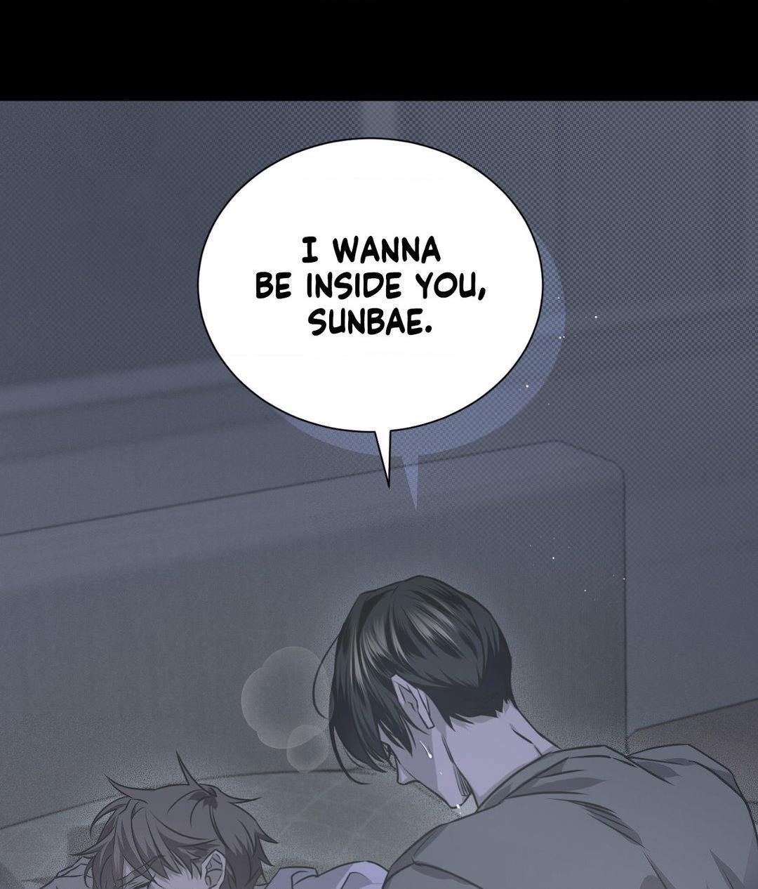 Lost Chapter 10 page 76 - 
