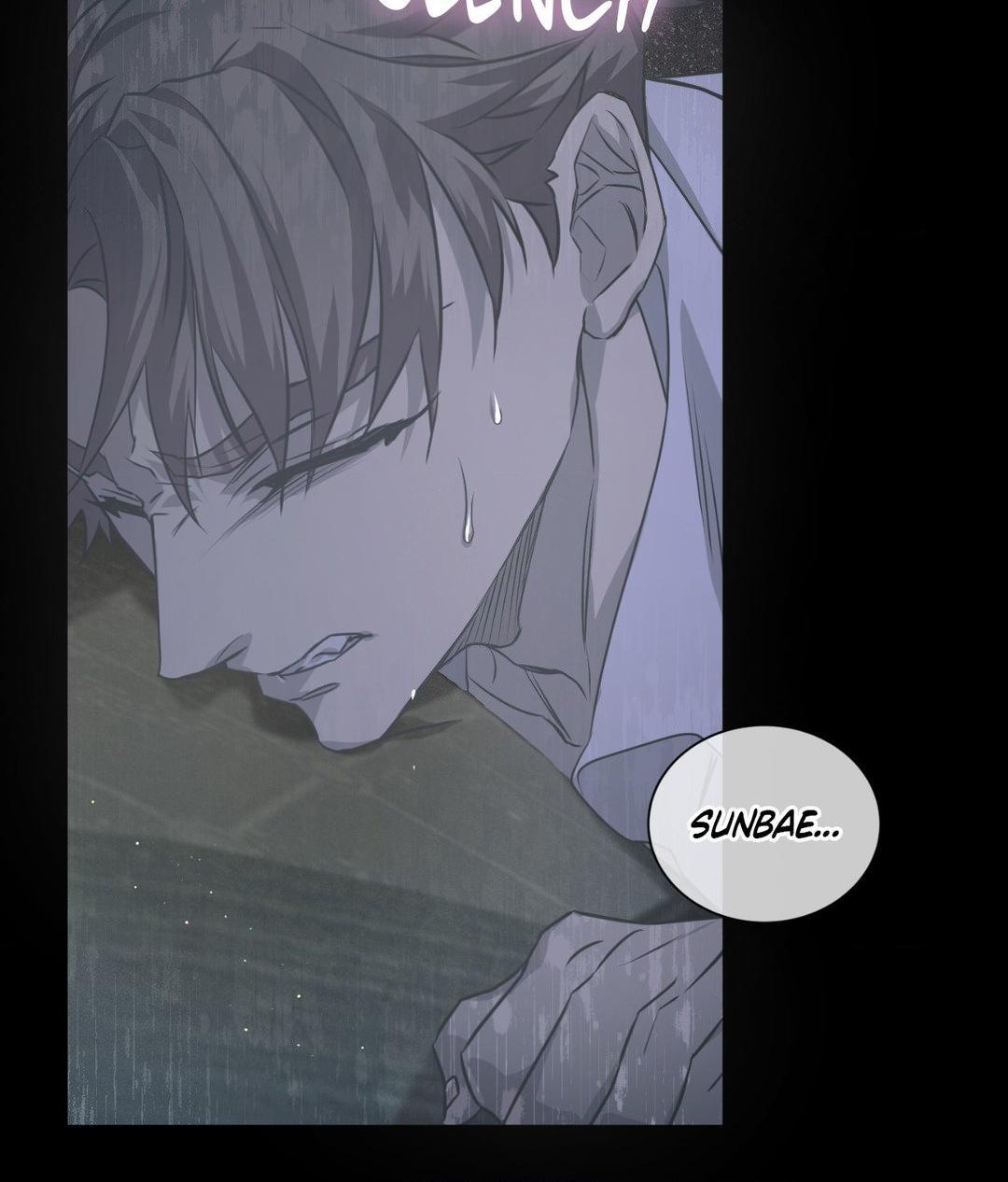 Lost Chapter 10 page 81 - 