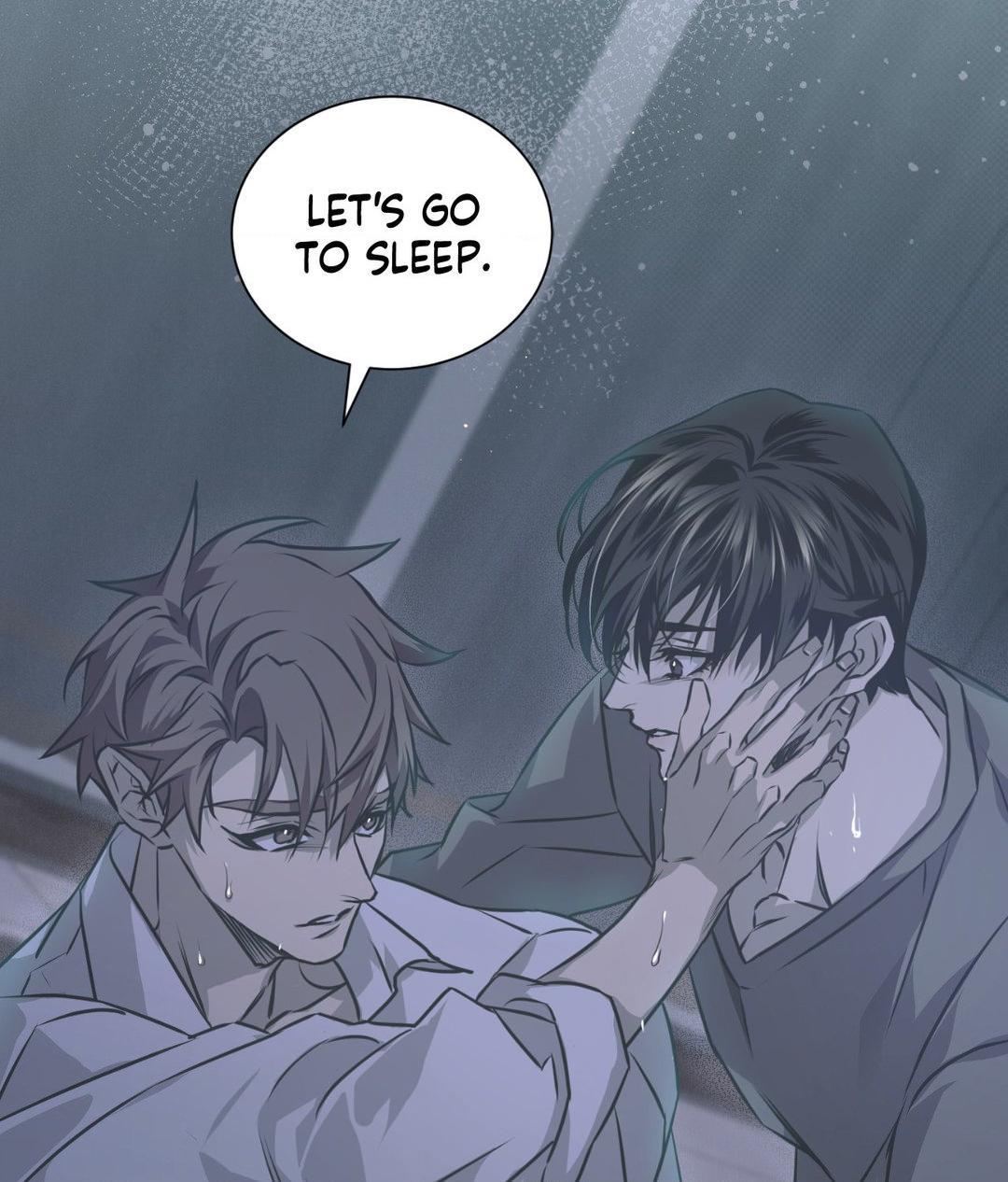 Lost Chapter 10 page 83 - 