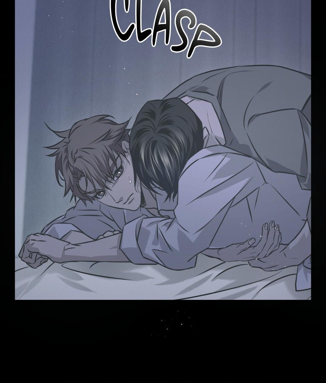 Lost Chapter 10 page 91 - 